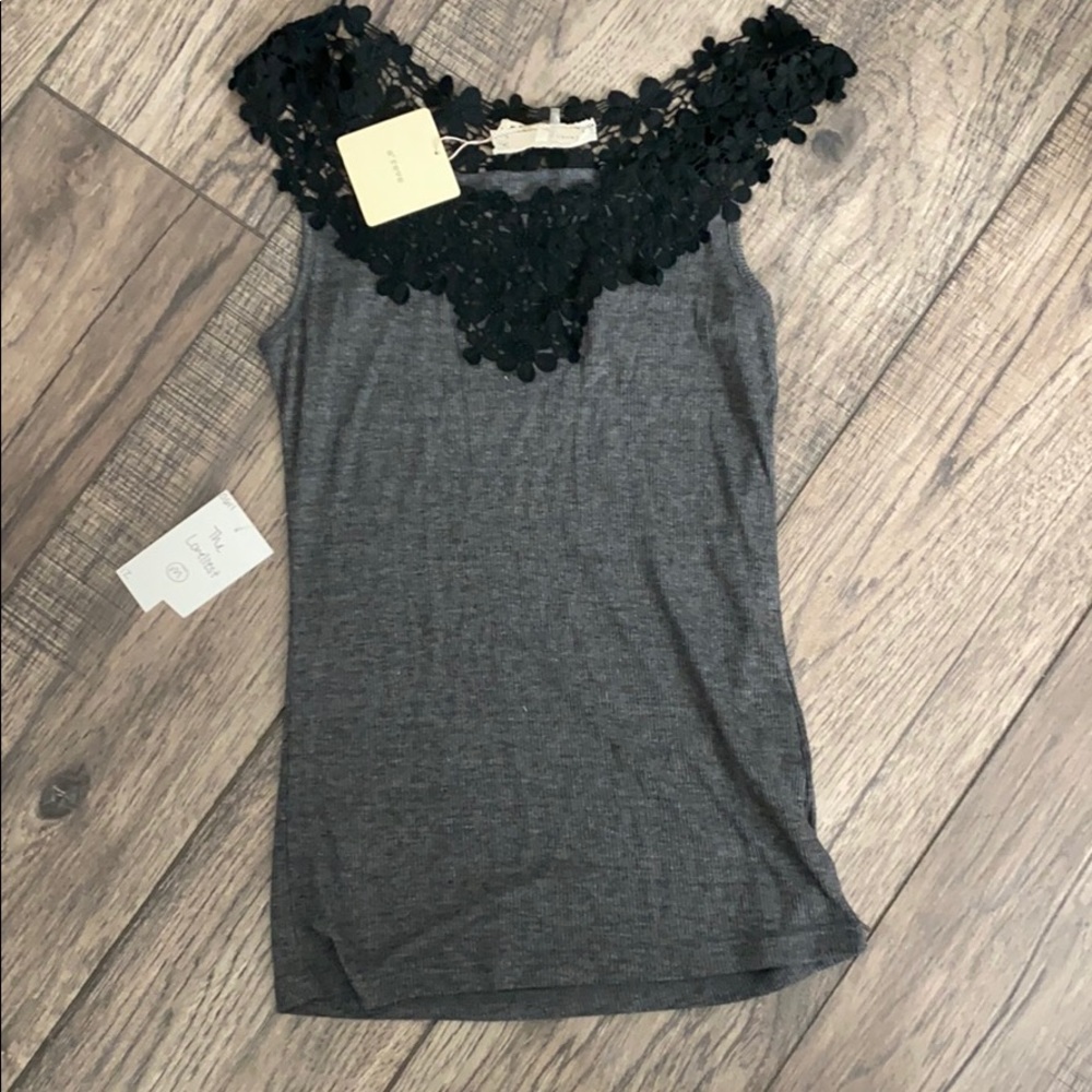 A’reve top - medium